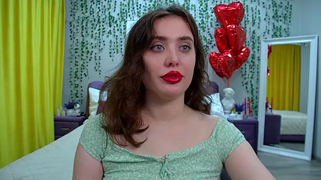 SherryBaersn Live XXX chat