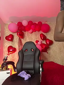 MorenaLush_Eup 라이브 XXX 채팅