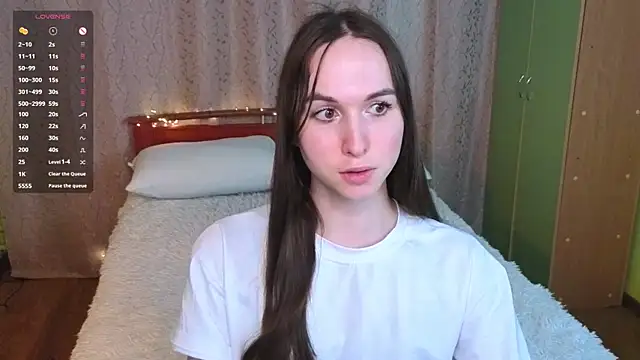 Chat XXX ao vivo de Angeel_Kate