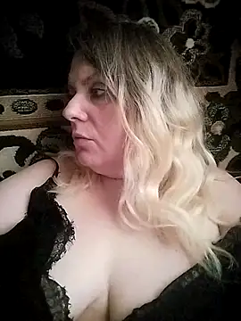 Czat XXX na żywo – Lana-murr