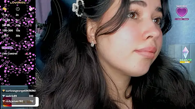 Diara_1an's Live XXX Chat