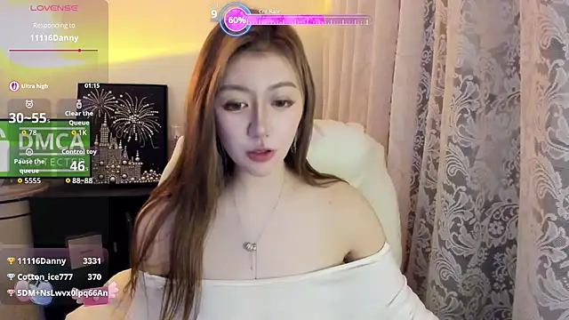 Cute_Mango Chat XXX live