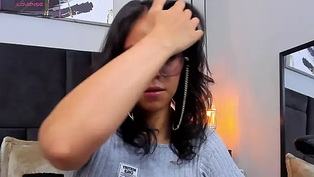 Scarlett_musikn Live XXX chat