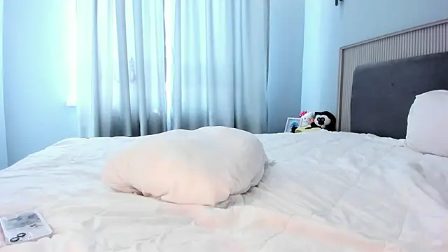 Chat XXX en directo de lovelymikky