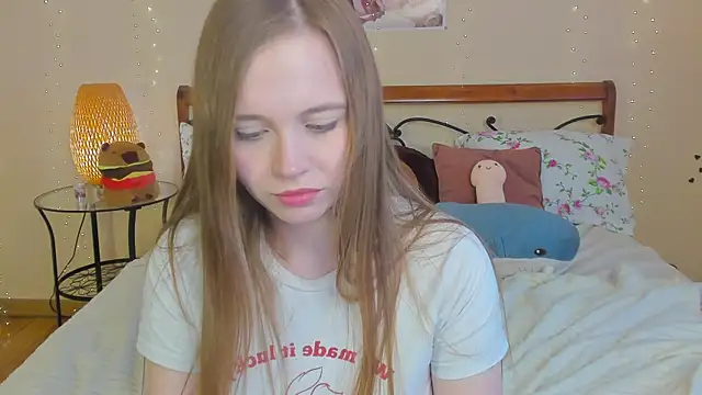 Chat XXX en directo de miya_soft