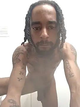 แชท XXX สดของ Chauncey_Loveshaft