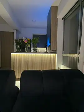 Karyrios – Naživo XXX chat