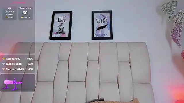 Hanna_cooperr's Live XXX Chat