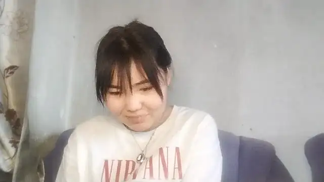 MollyAsian Live XXX-chat