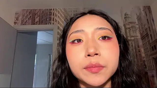 Sembang XXX Secara Langsung SweetMiaXO