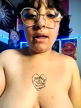 Lilith_Oni66n Live XXX chat