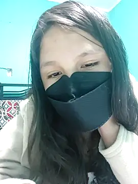 Czat XXX na żywo – MariAVbebecita