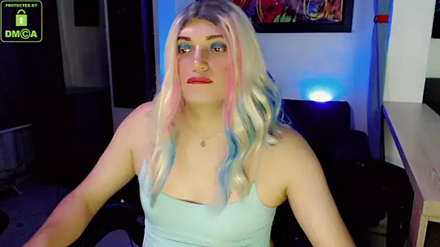 Chat XXX ao vivo de Geovanybleu