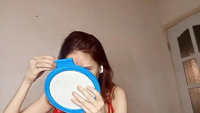 NickiKisinger Live XXX-chat