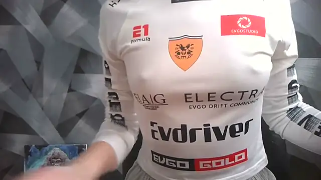 Chat XXX en directo de AlicePhyllis