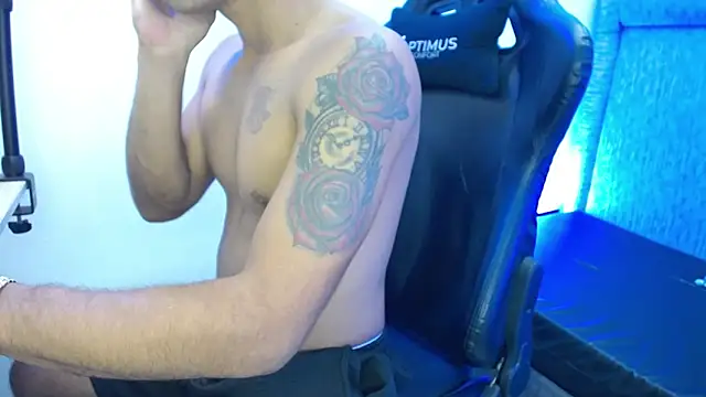 Chat XXX ao vivo de The_twinks_