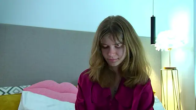 แชท XXX สดของ MilaMaelis