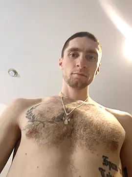 Darkfades Webcam Show