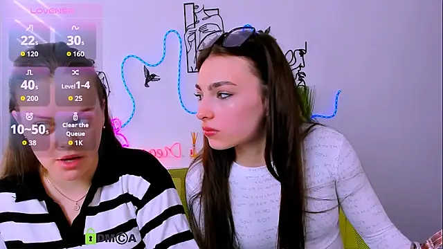 rachel__hotのライブXXXチャット