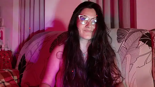 Czat XXX na żywo – DeesseLuxure