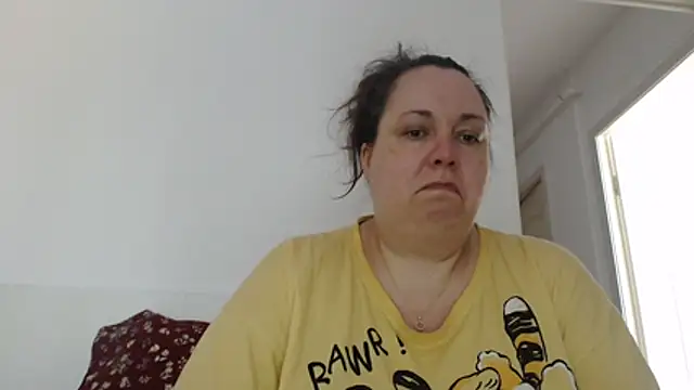 แชท XXX สดของ WendyRhoades