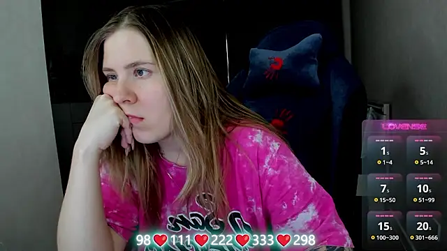 Olivia_Munkn Live XXX chat