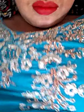 MissGitanjali Live XXX Chat