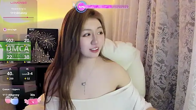 Cute_Mango: онлайн-секс-чат