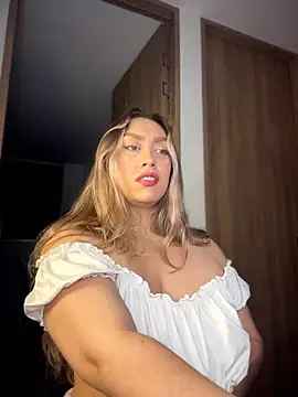 Im_sophiie Live XXX-chat