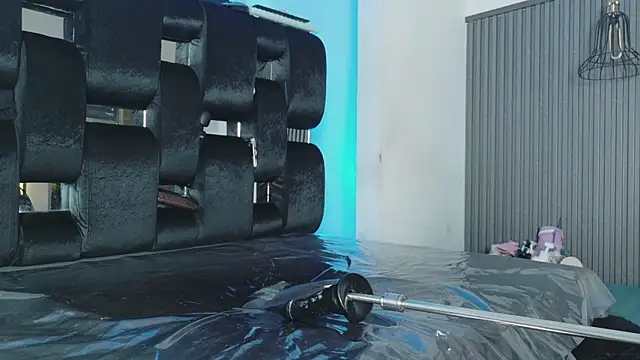 levana1 Live XXX-chat