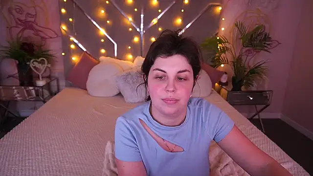 Živý XXX chat MirandaWong