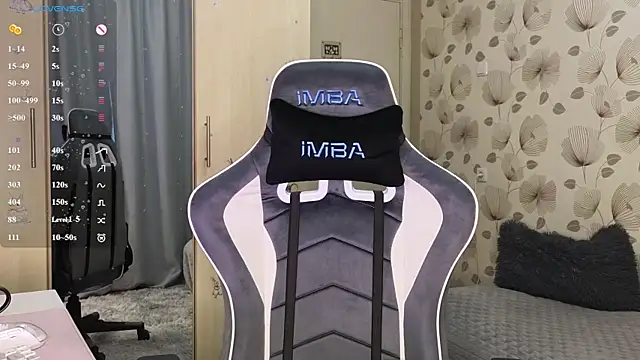 Czat XXX na żywo – _cute_ice