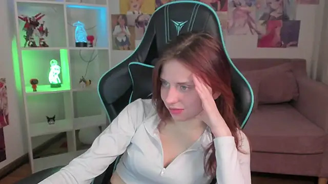 Chat XXX Live FreyaVey