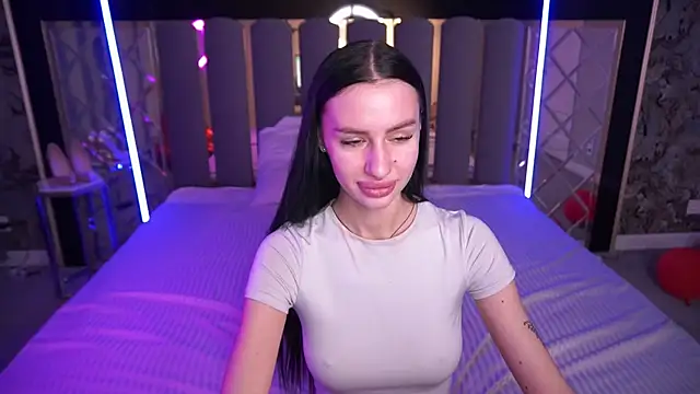 Snow_WhiteeeX 라이브 XXX 채팅