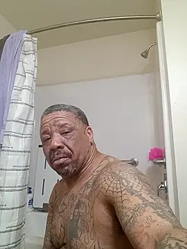 yellowwetfox's Webcam Show