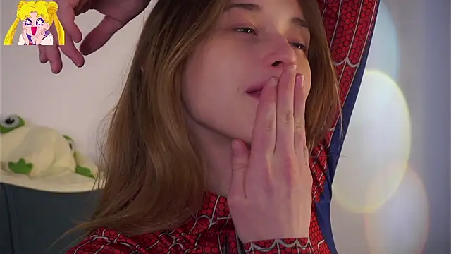 EdlinHargus – Naživo XXX chat