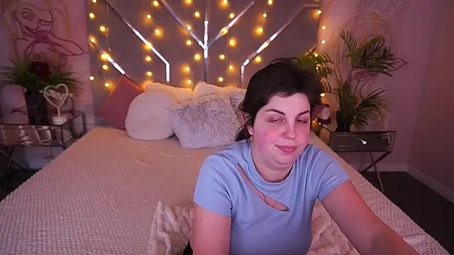 MirandaWong 라이브 XXX 채팅