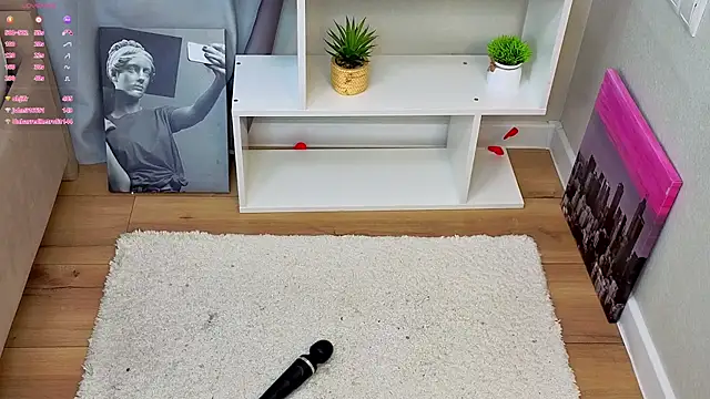 JudeSteuart 라이브 XXX 채팅