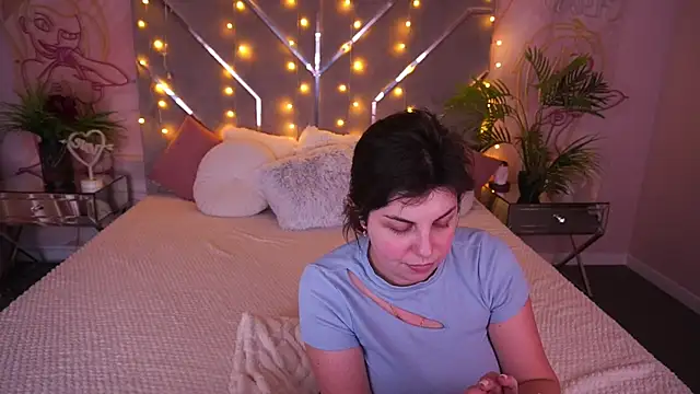 MirandaWong élő XXX-chatje