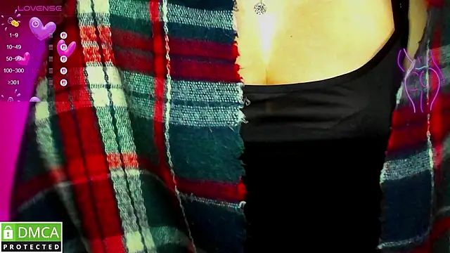 Alicia_love00 Obrolan Langsung XXX