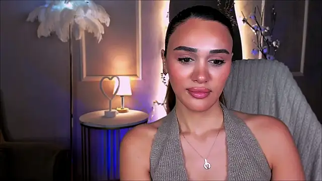 Kimberly_Chapman Webcam-Show