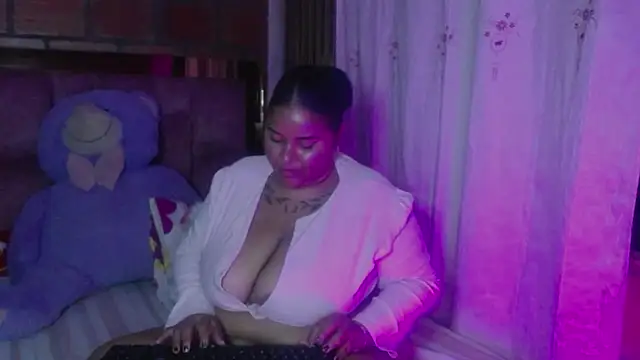 Chat XXX ao vivo de Valentina_belmont