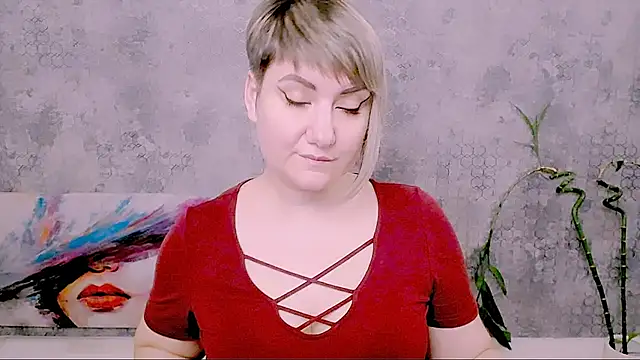 Chat XXX Live Djullia