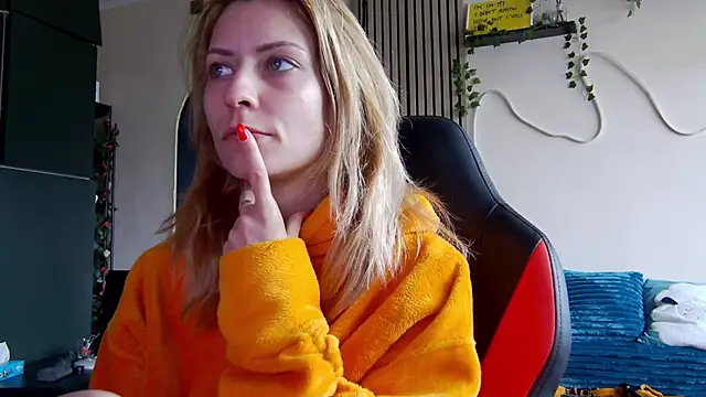 karo123421 – Live XXX-chat