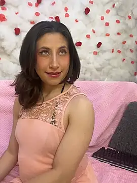 SkarletJhonson_ Obrolan Langsung XXX