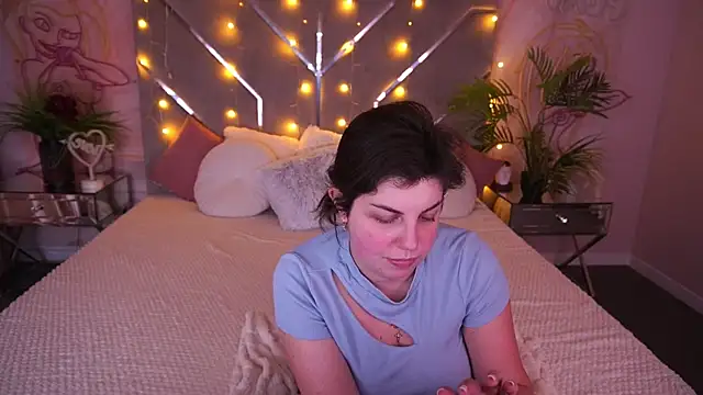 แชท XXX สดของ MirandaWong