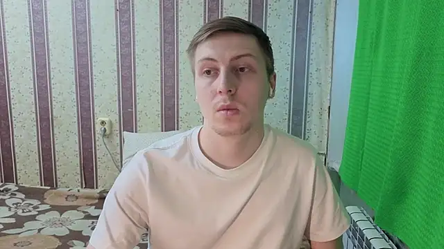 Darien_Brown Live XXX-Chat