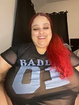 Czat XXX na żywo – Exotic_Queen_