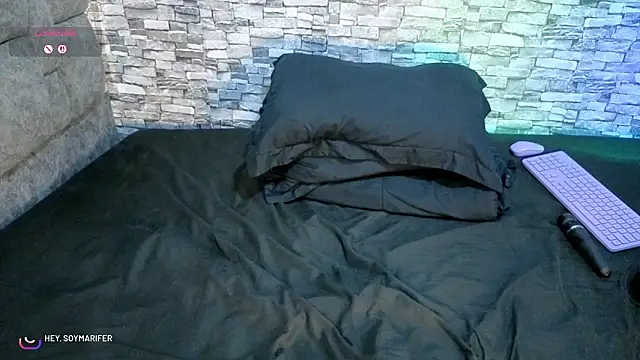 mariferprivxx Obrolan Langsung XXX