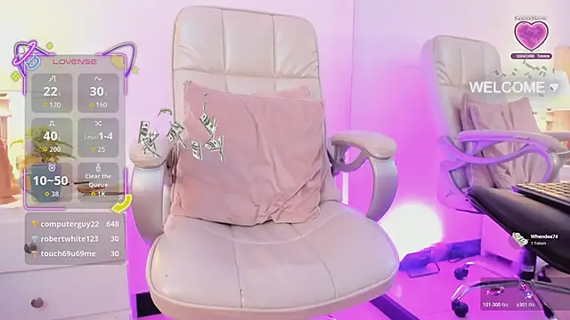 Chat XXX Live Goddess__Lilith